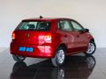 2026 Volkswagen Polo Vivo 1.4 Life