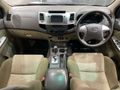 2013 Toyota Fortuner 2.5 D-4D Raised Body Auto