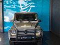 2017 Mercedes-Benz G-Class G 350d Designo