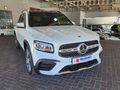 2021 Mercedes-Benz GLB 250