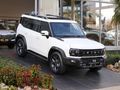 2026 Jetour T2 2.0T Xplora