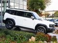 2026 Jetour T2 2.0T Xplora