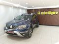 2019 Renault Duster 1.5 dCi Techroad Auto
