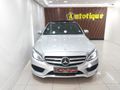 2017 Mercedes-Benz C-Class C 200 AMG Line Auto