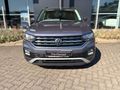 2022 Volkswagen T-Cross 1.0 TSI Comfortline