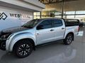 2020 Isuzu D-Max 250 HO X-Rider Auto Double-Cab