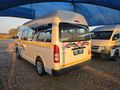 2024 Toyota Quantum 2.7 Sesfikile 16-seat