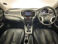 2022 Mitsubishi Triton 2.4 Di-Dc 4x4 Auto Double-Cab