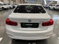2016 BMW 3 Series 318i Luxury Line Auto