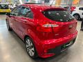 2016 Kia Rio 1.4 Tec 5-dr