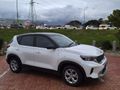 2021 Kia Sonet 1.5 LX CVT