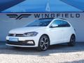 2019 Volkswagen Polo 1.0 TSI Highline Auto (85kW)