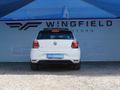 2016 Volkswagen Polo GTI 1.8 TSI Auto (IN PLAN ONE OWNER)