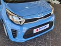 2022 Kia Picanto 1.2 Street Auto