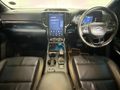 2024 Ford Ranger 3.0D V6 Wildtrak AWD Double Cab Auto