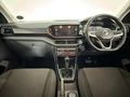 2019 Volkswagen T-Cross 1.0 TSI Comfortline Auto