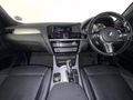 2017 BMW X3 xDrive20d M Sport Auto