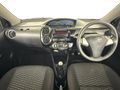 2015 Toyota Etios Cross 1.5 XS 5-dr