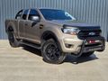 2021 Ford Ranger 2.2 TDCi XL Auto SuperCab