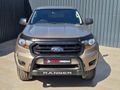 2021 Ford Ranger 2.2 TDCi XL Auto SuperCab