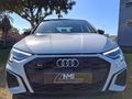 2022 Audi S3 2.0 TFSI Quattro S Tronic