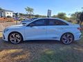 2022 Audi S3 2.0 TFSI Quattro S Tronic