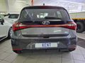 2022 Hyundai i20 1.4 Motion Auto