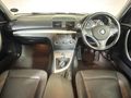 2008 BMW 1 Series 120i 5-dr