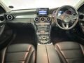 2016 Mercedes-Benz C-Class C 200 Auto