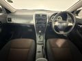 2019 Toyota Corolla Quest 1.6 Auto