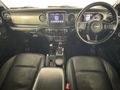 2021 Jeep Wrangler 3.6 V6 Sahara 2-dr