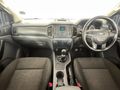 2017 Ford Ranger 2.2 TDCi XL Double-Cab