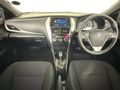 2018 Toyota Yaris 1.5 XS Auto 5-dr