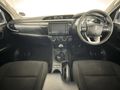 2022 Toyota Hilux 2.4 GD-6 Raised Body Raider Extended Cab