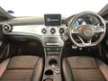 2020 Mercedes-Benz GLA 200 Auto
