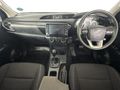 2022 Toyota Hilux 2.4 GD-6 Raised Body Raider Auto Extended Cab