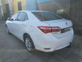 2021 Toyota Corolla Quest 1.8 Prestige