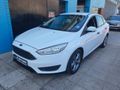 2020 Ford Focus 2.0 EcoBoost ST1