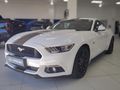 2018 Ford Mustang 5.0 GT Auto