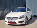 2015 Mercedes-Benz A-Class A 250 Sport Auto * FULL MERC SERVICE HISTORY *
