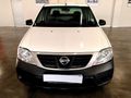2022 Nissan NP200 1.6 A/C Safety Pack