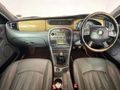 2008 Jaguar X-Type 2.2D SE
