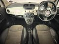 2013 Fiat 500 1.4 Cabriolet