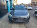 2018 Hyundai i20 1.2 Motion