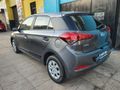 2018 Hyundai i20 1.2 Motion