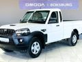 2025 Mahindra Pik Up 2.2 mHawk S4 Single-Cab