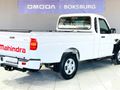 2025 Mahindra Pik Up 2.2 mHawk S4 Single-Cab