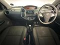 2020 Toyota Etios 1.5 XS 5-dr