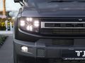 2026 Jetour T1 2.0T Dark Knight AWD