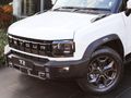2026 Jetour T2 2.0T Xplora